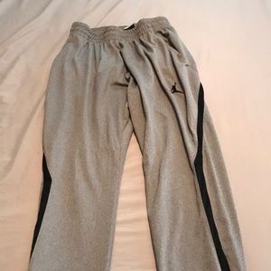 Guc Nike Jordan pants medium
